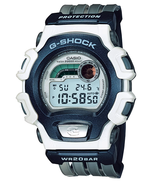 Casio DW-004ASJ-2T