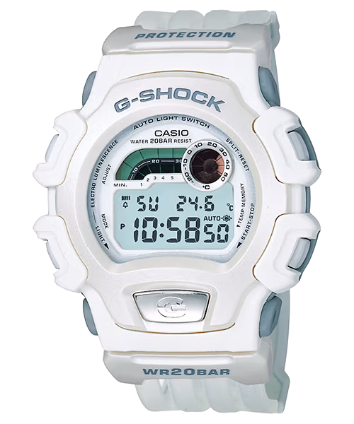 Casio DW-004ASJ-7T