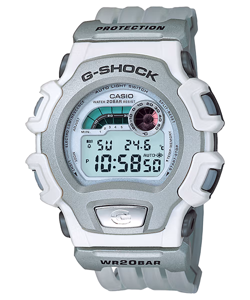 Casio DW-004ASJ-8AT