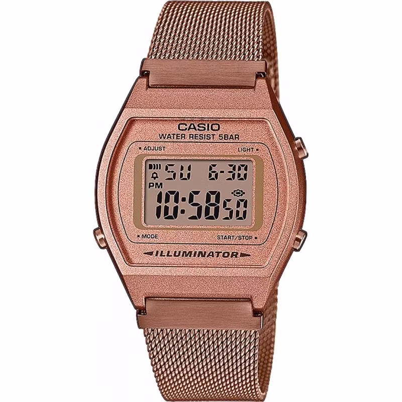 Casio B640WMR-5A