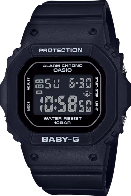 Casio BGD-565-1E