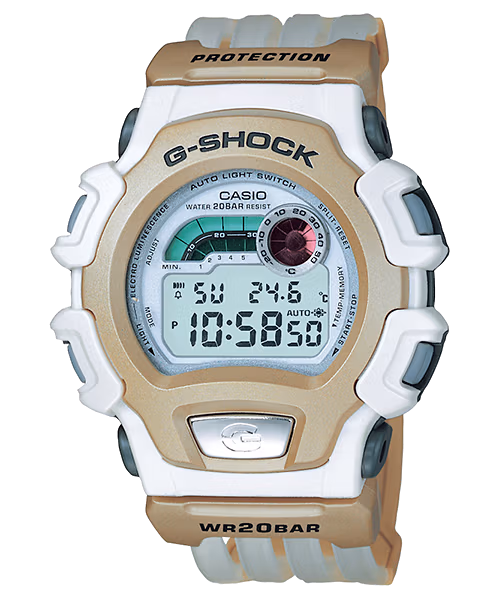 Casio DW-004ASJ-9T