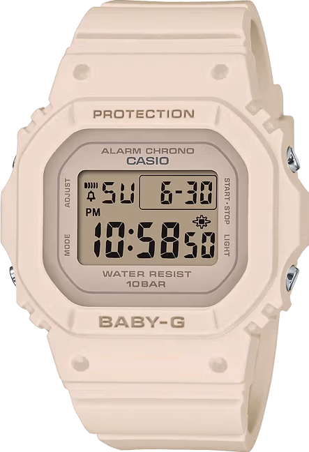 Casio BGD-565-4E