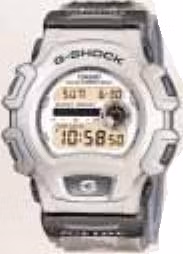 Casio DW-004V-7V