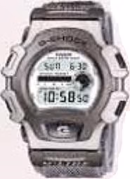 Casio DW-004V-8V