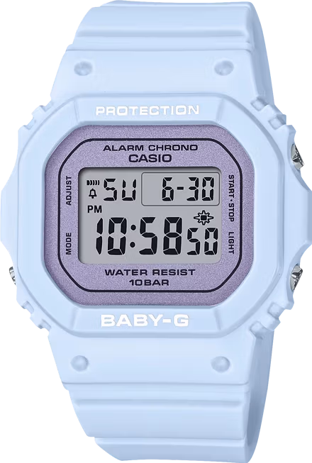 Casio BGD-565SC-2E