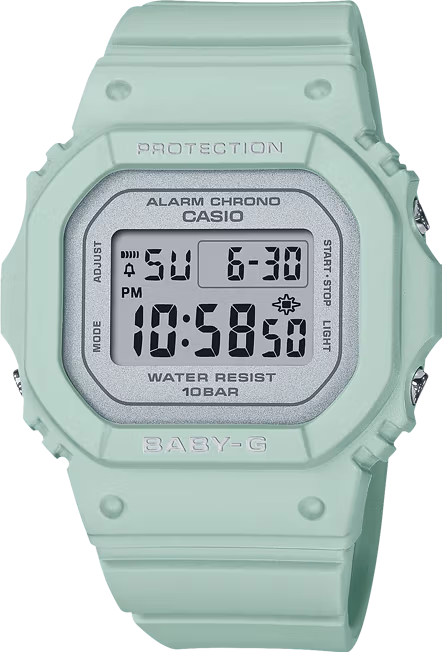 Casio BGD-565SC-3E