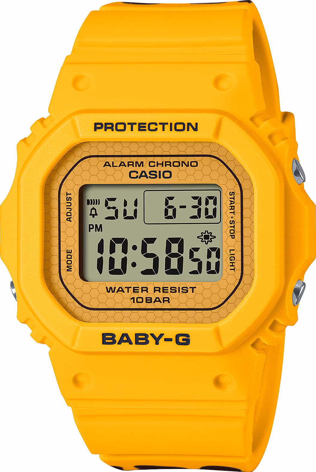 Casio BGD-565SLC-9E