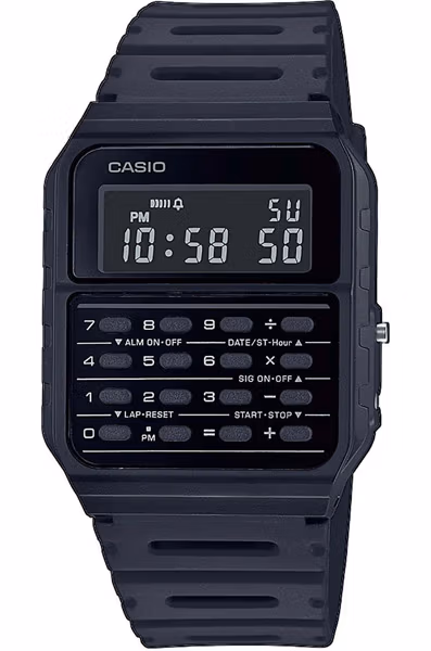 Casio CA-53WF-1B