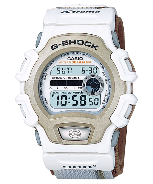 Casio DW-004BD-9T
