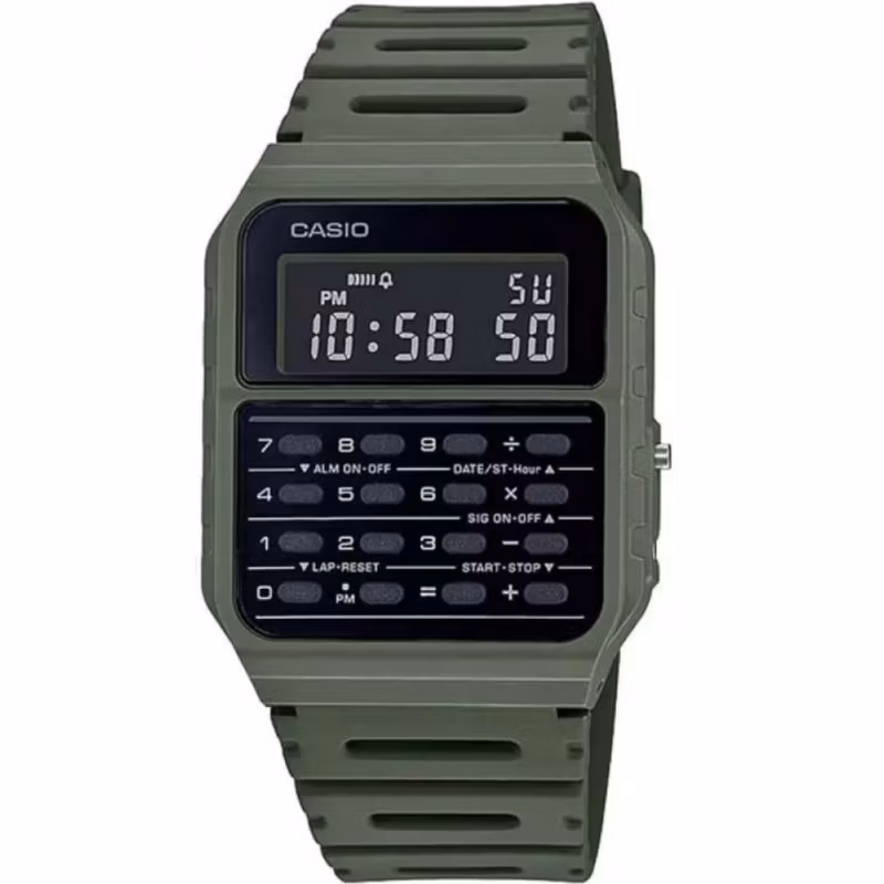 Casio CA-53WF-3B