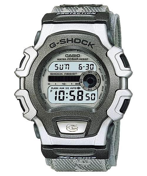 Casio DW-004X-8T
