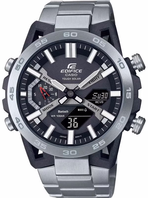 Casio ECB-2000D-1A