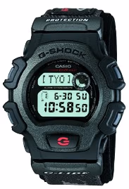 Casio DW-004VE-1V