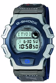 Casio DW-004VE-2V