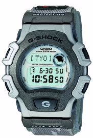 Casio DW-004VE-8V