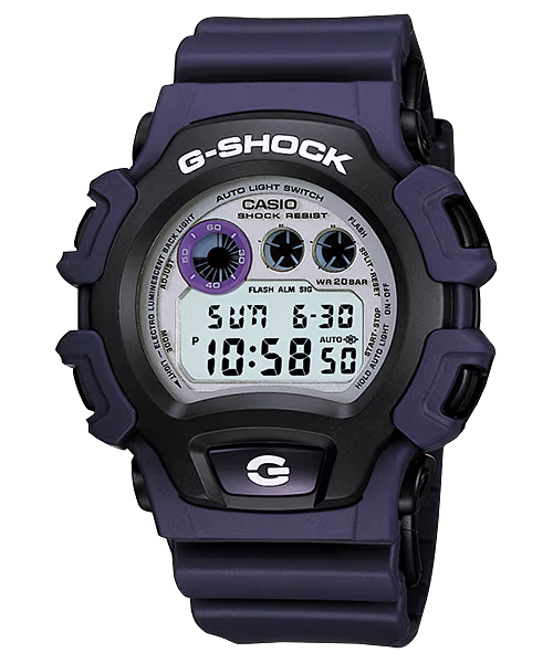 Casio DW-004A-2
