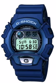 Casio DW-004HW-2V