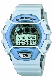 Casio DW-004VT-8V