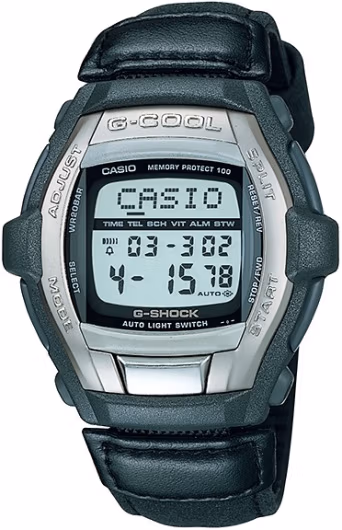 Casio GT-006B-1V