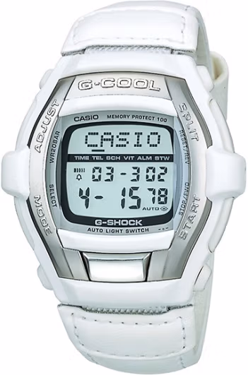 Casio GT-006B-7V