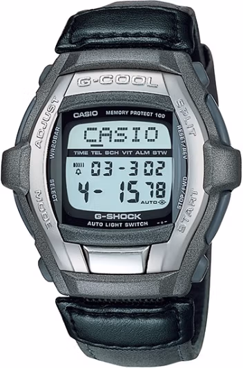 Casio GT-006B-8V