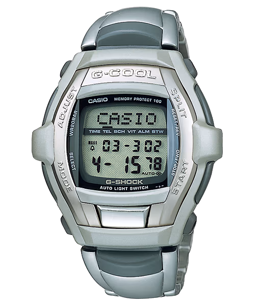 Casio GT-006CJ-1