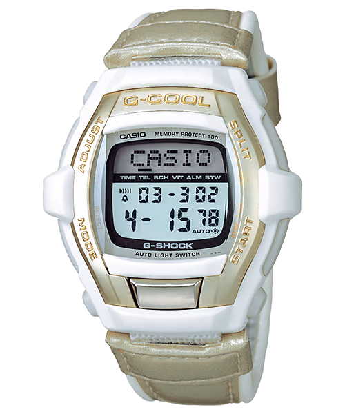 Casio GT-006S-9T