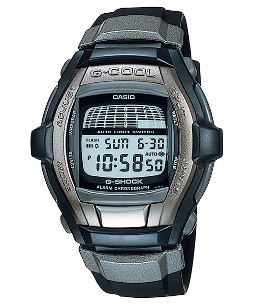 Casio GT-007-1