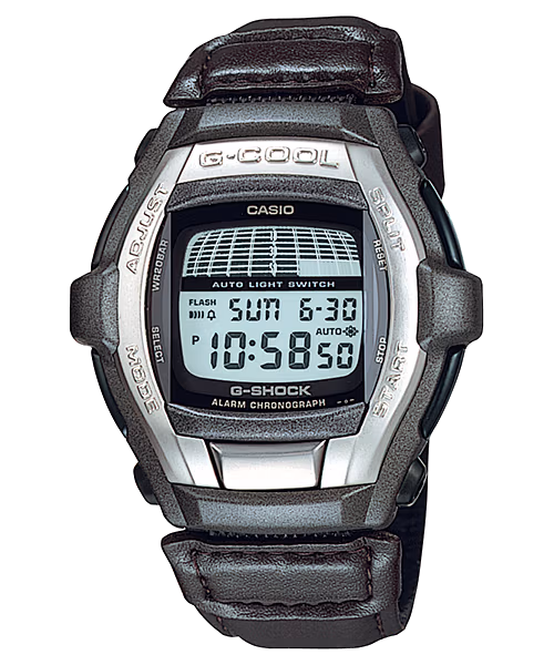Casio GT-007B-5