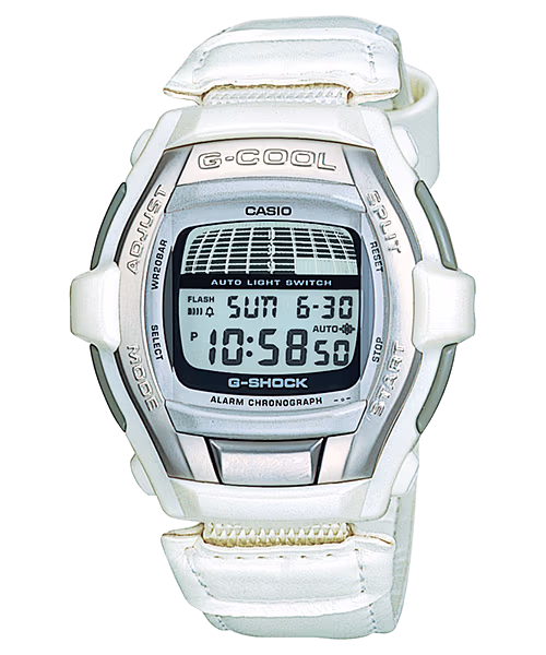 Casio GT-007B-7
