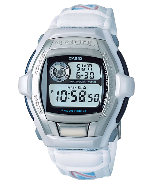 Casio GT-007M-7T