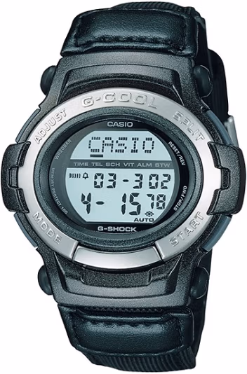 Casio GT-008B-1V