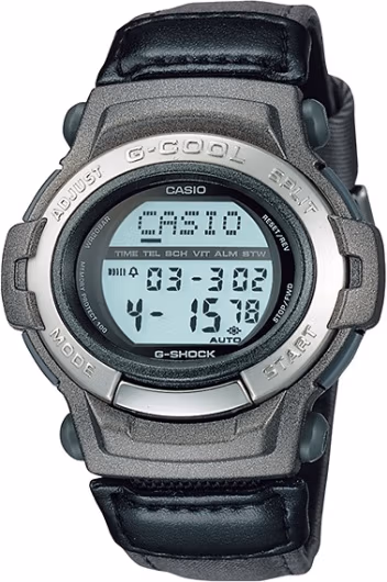 Casio GT-008B-8V