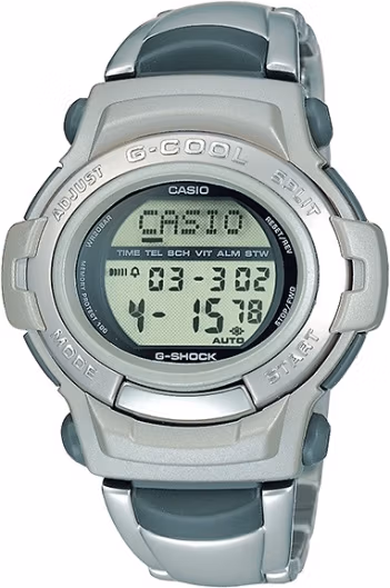 Casio GT-008C-1V