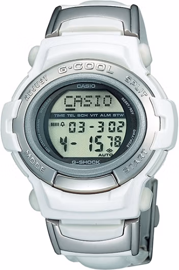 Casio GT-008L-7V