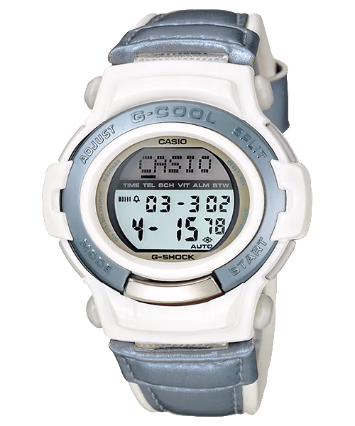 Casio GT-008S-2T