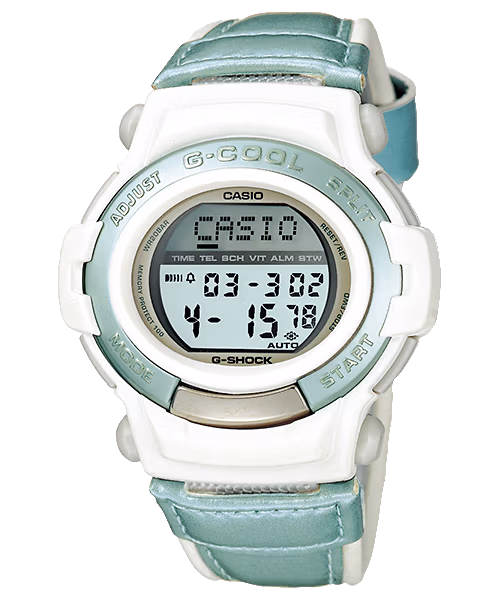 Casio GT-008S-3T