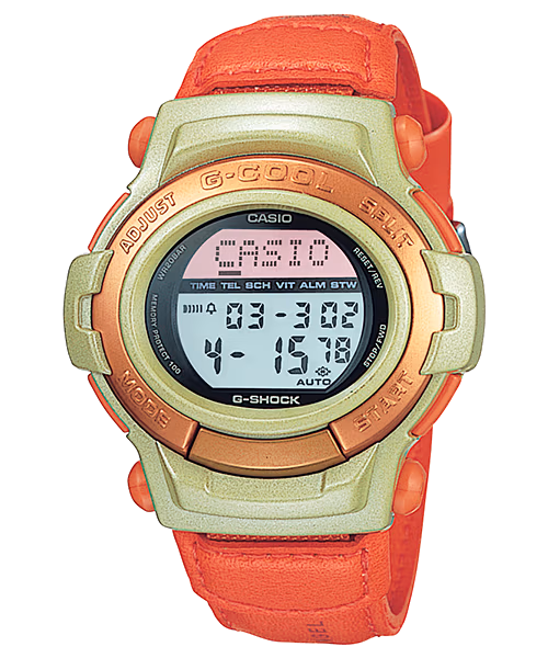 Casio GT-008TM-4T