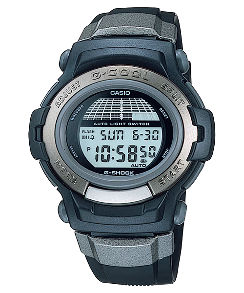 Casio GT-009-1