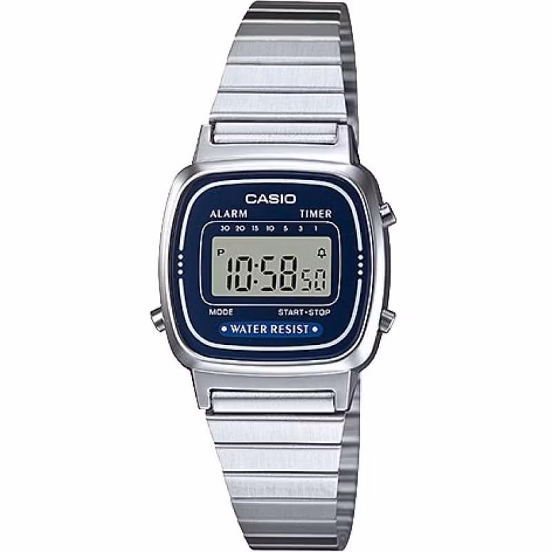 Casio LA-670WA-2E