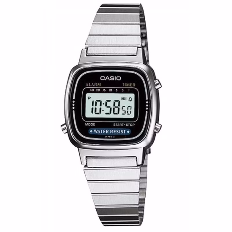 Casio LA-670WD-1E