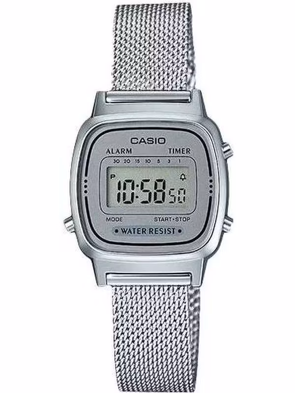 Casio LA-670WEM-7E