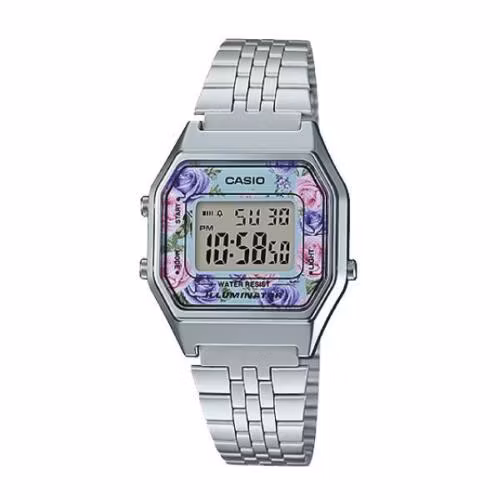 Casio LA-680WA-2C