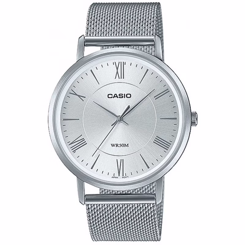 Casio LTP-E157M-7A
