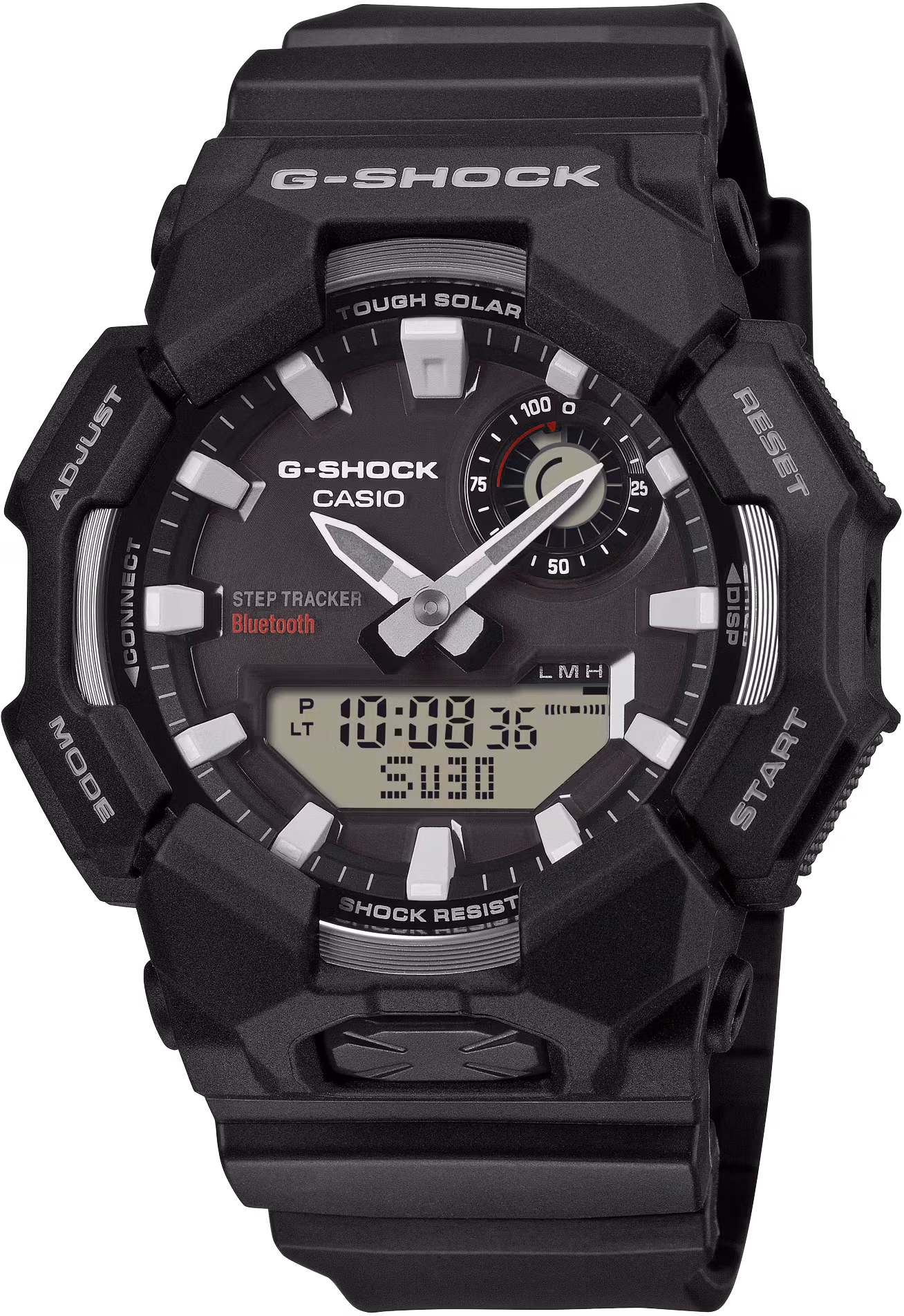 Casio GA-B010-1A