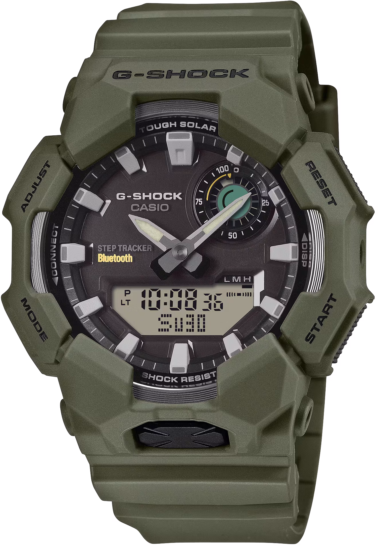 Casio GA-B010-3A
