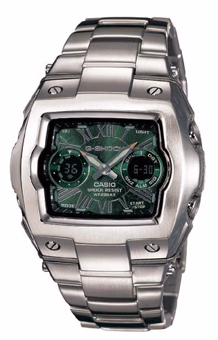 Casio G-011AD-3B