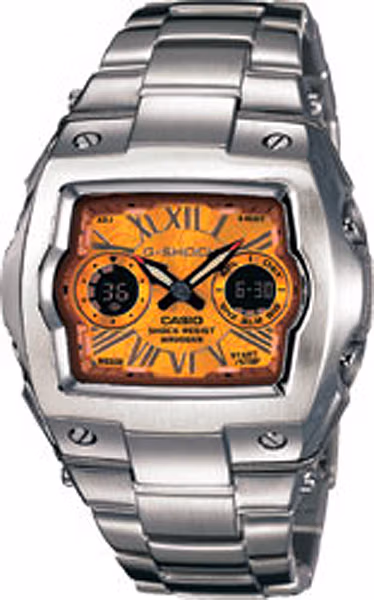 Casio G-011AD-4B
