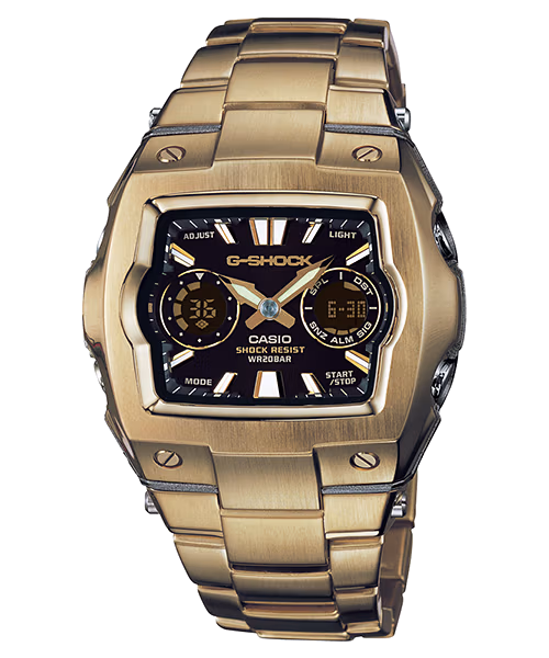 Casio G-011BD-9A